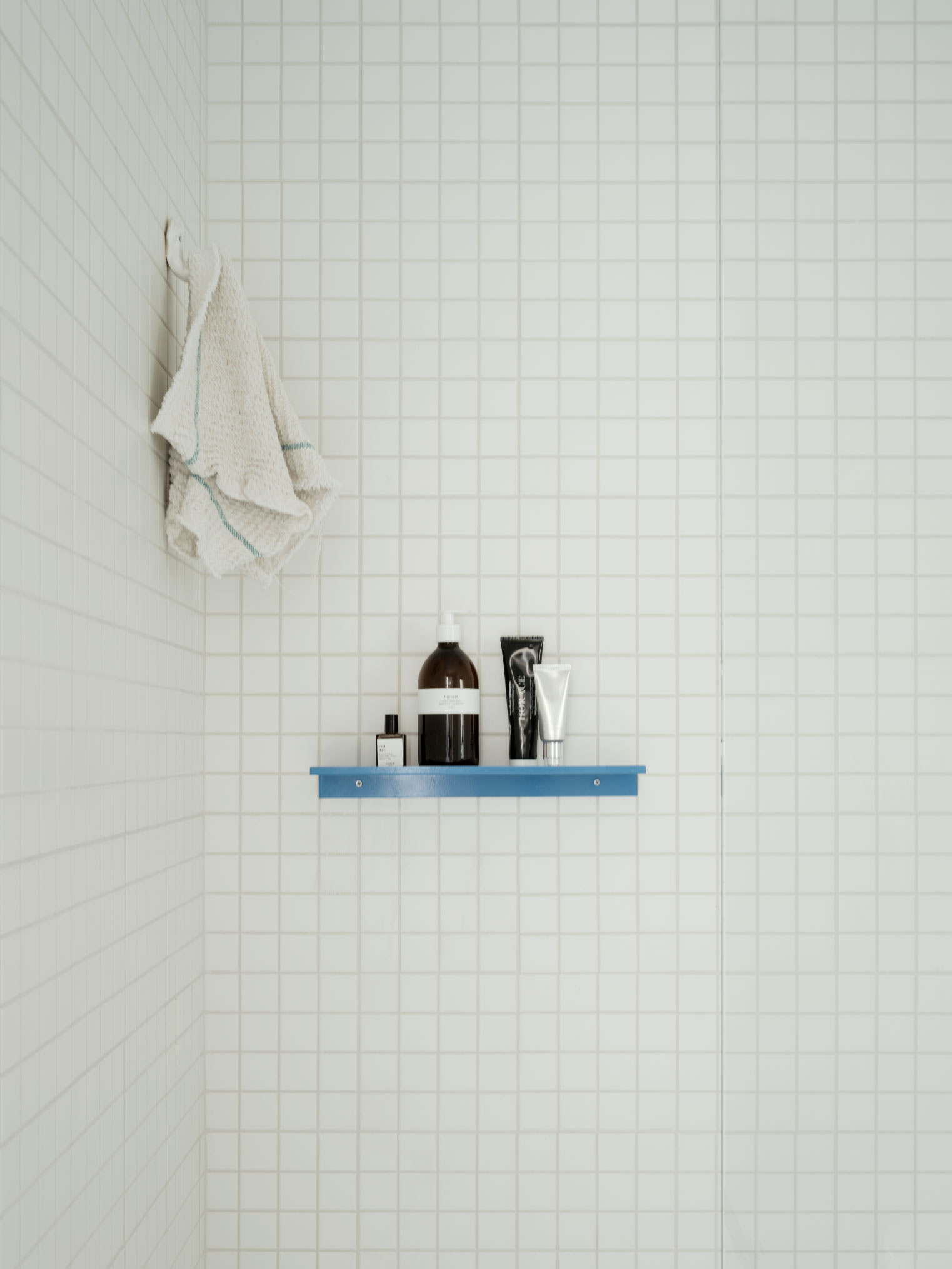 马德里现代 Studiolo 公寓丨西班牙马德里丨Hanghar-41