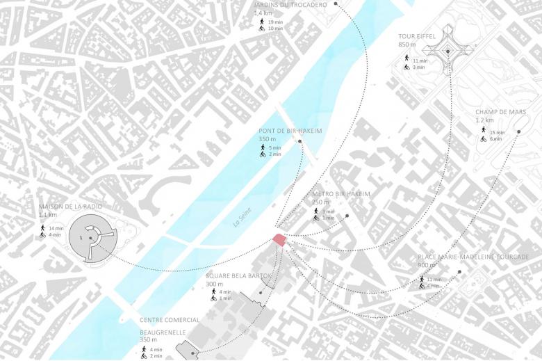 archikubik丨SCÈNE DES LOGES丨法國-4