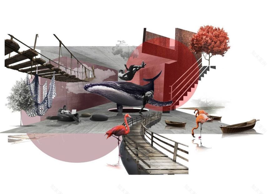 计算机辅助室内设计基础应用-2