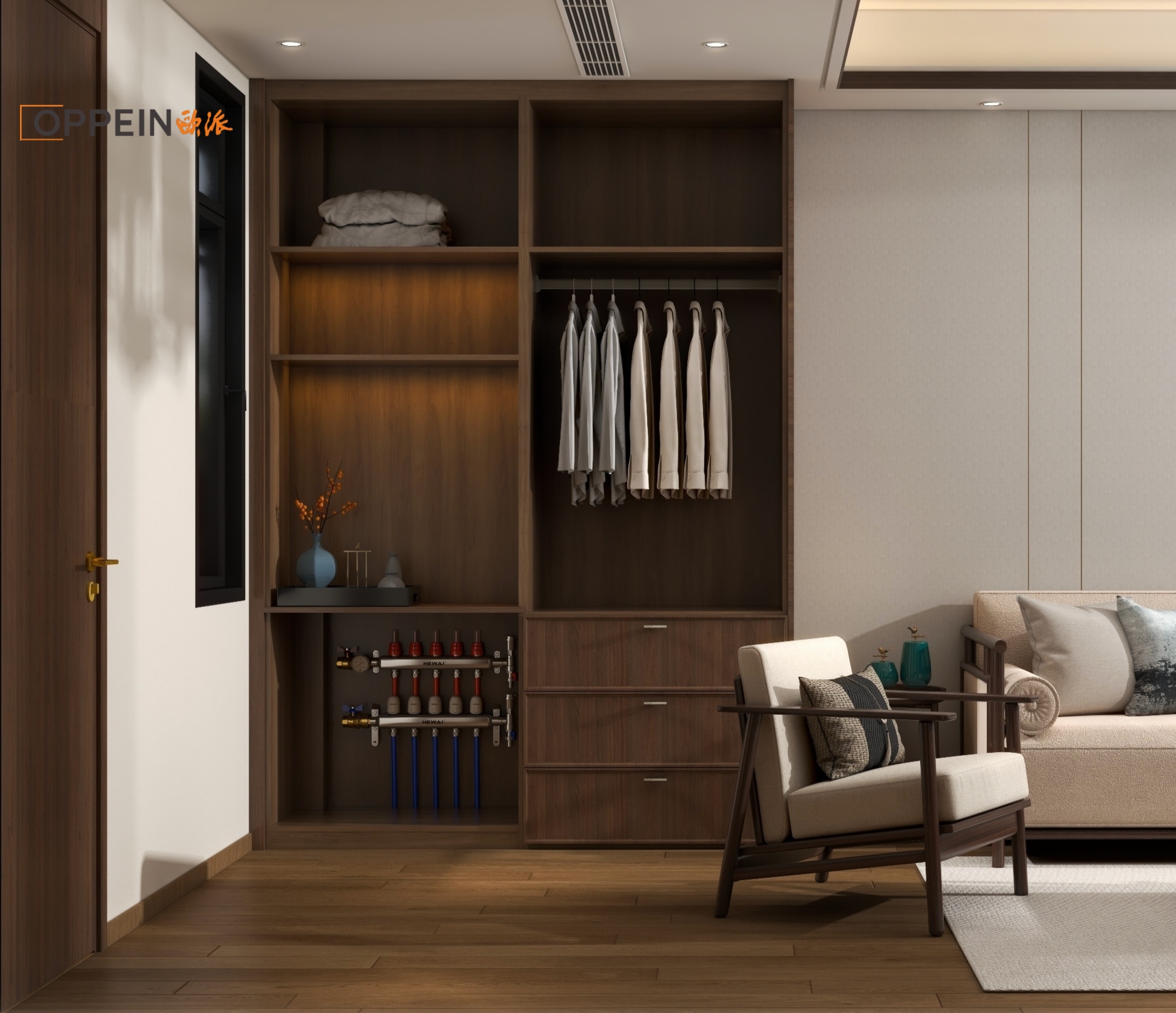 泥河王总四合院-22