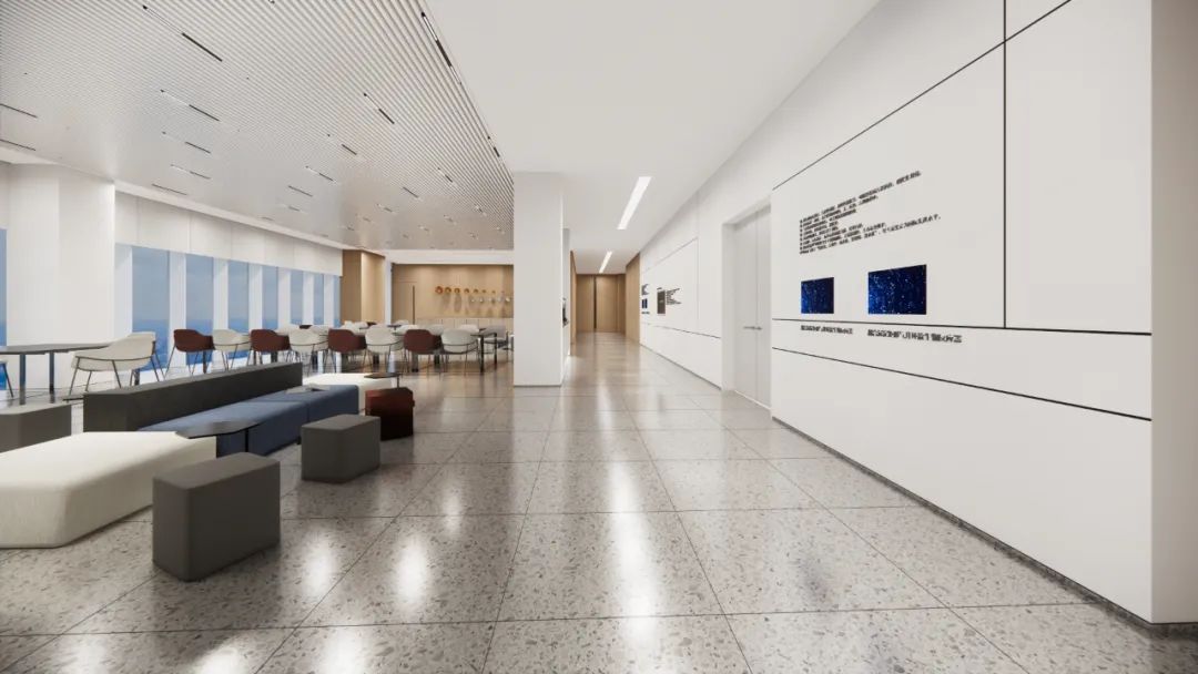 清研环境科技接待中心-11