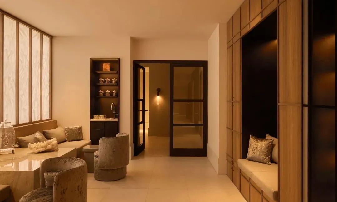 荷兰阿姆斯特丹瑰丽酒店,Rosewood Amsterdam丨建筑设计Kentie  Partners,室内设计Piet Boon等-102