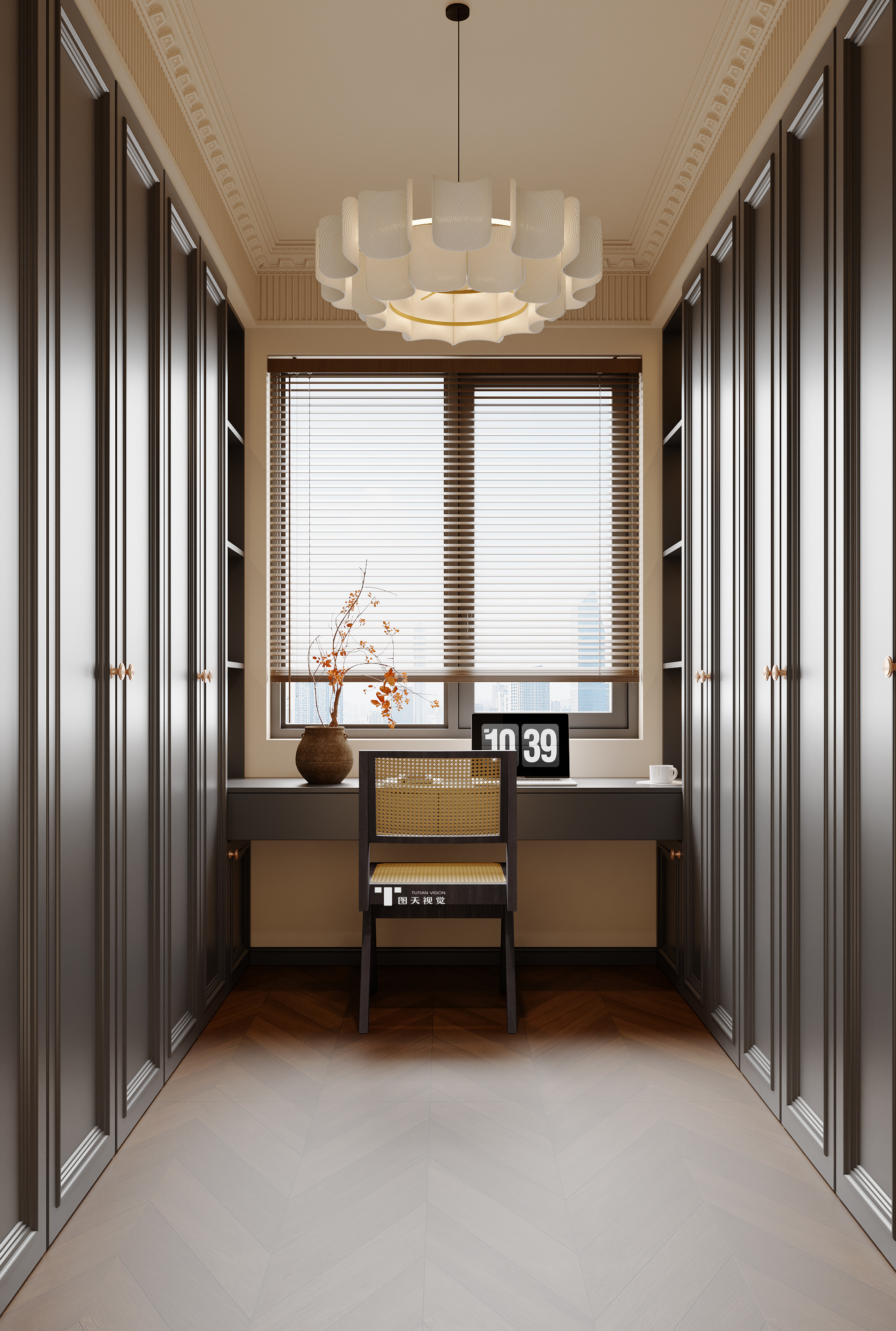 法式中古||高级质感的家-5