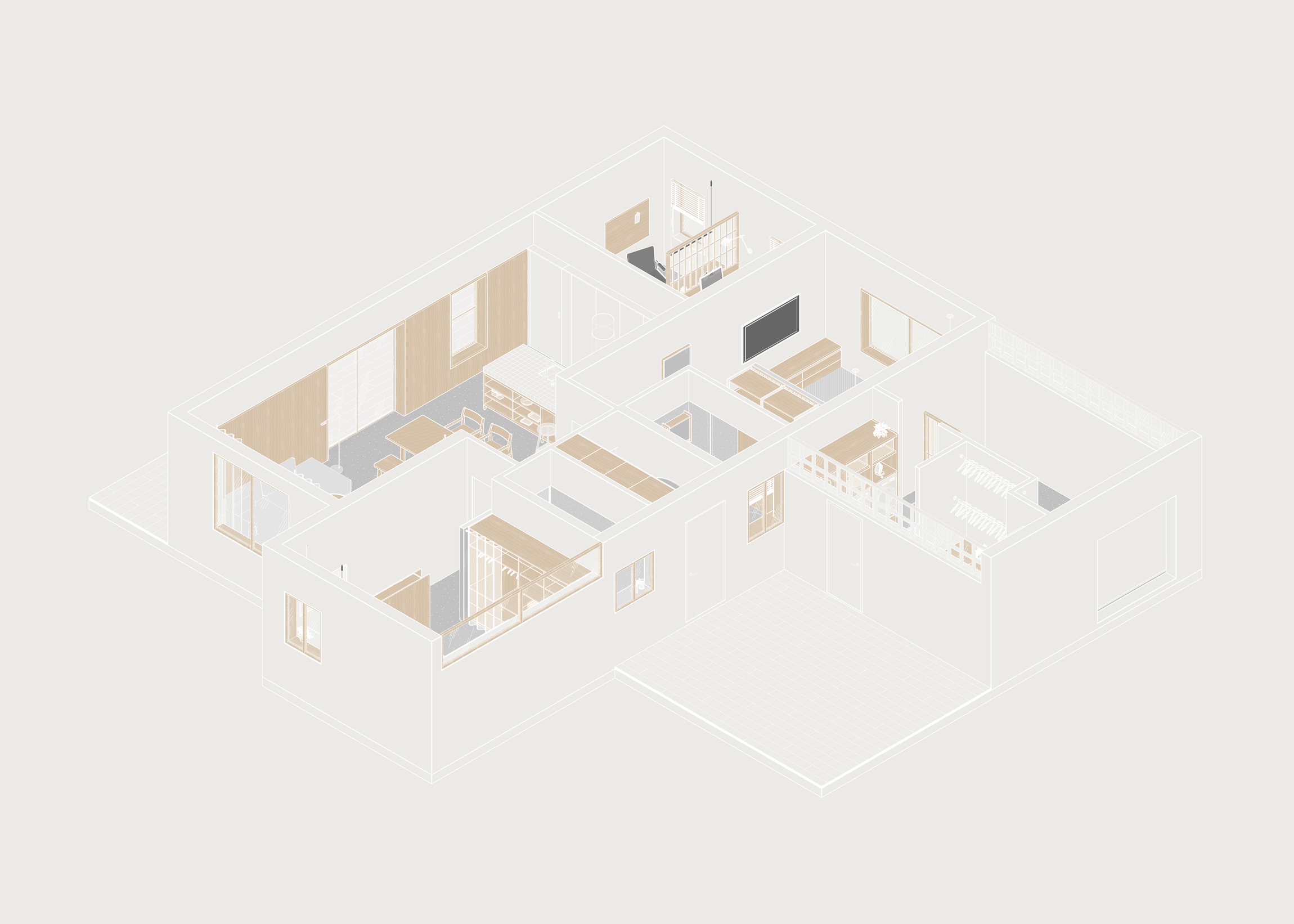 KV住宅丨乌克兰基辅-8