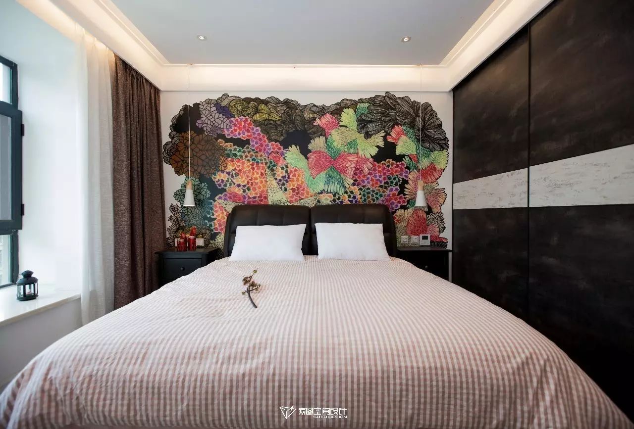 素图空间设计 │ 素·宅-19