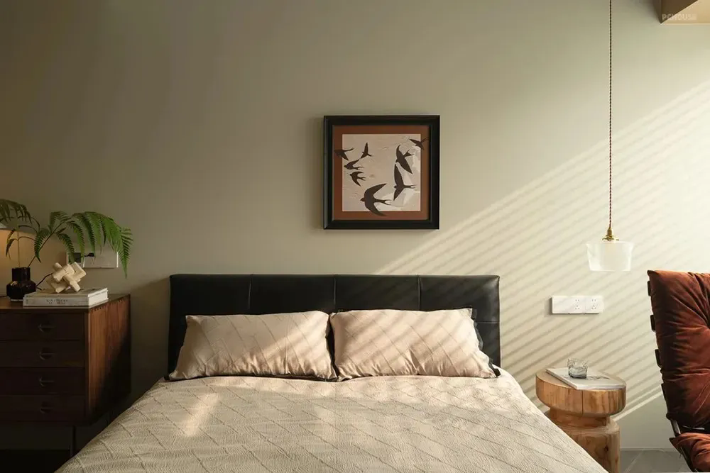 自然侘寂风 ·  安静的高级感-40