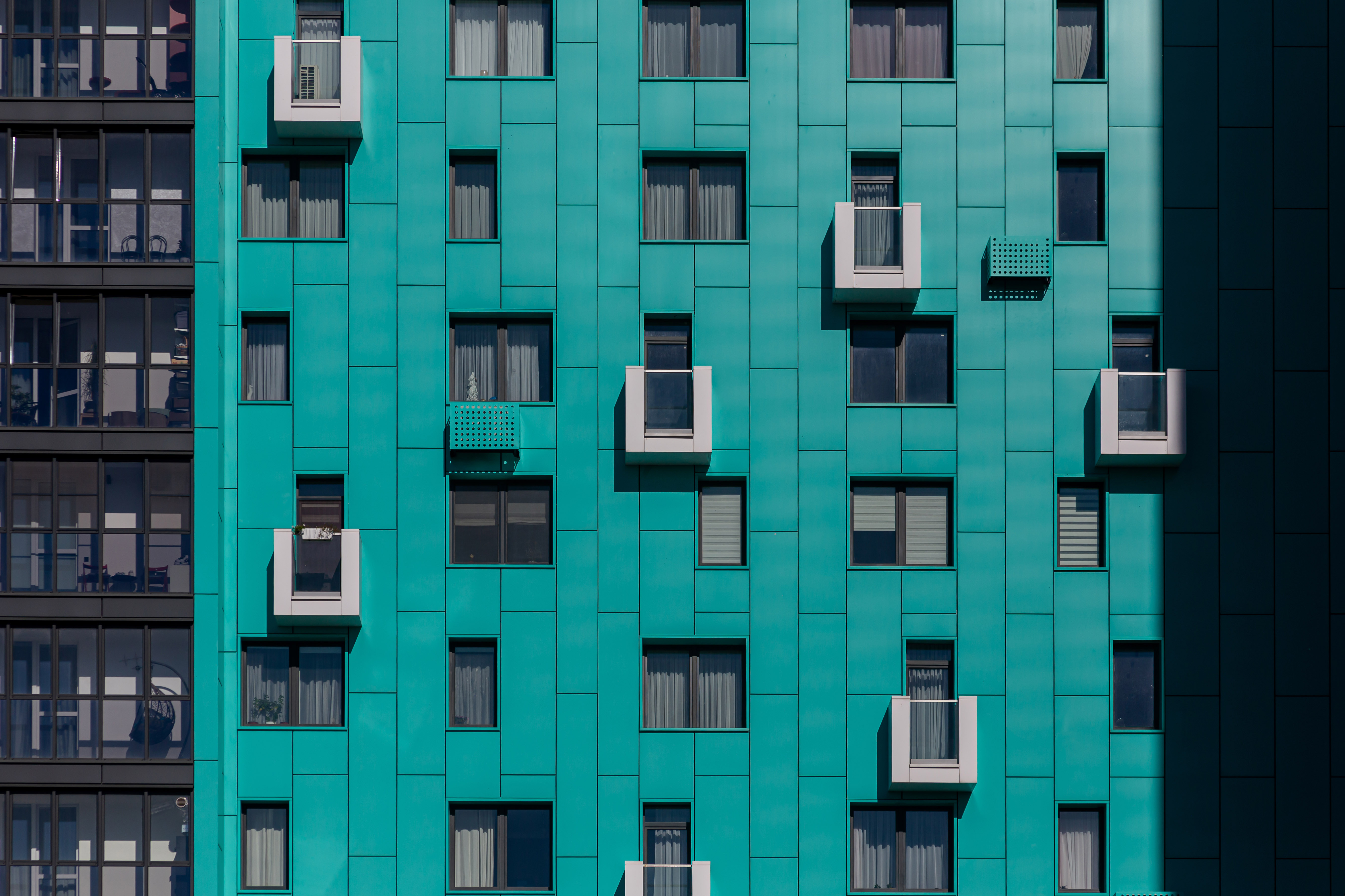 图书屋丨LEVEL80 architects-16