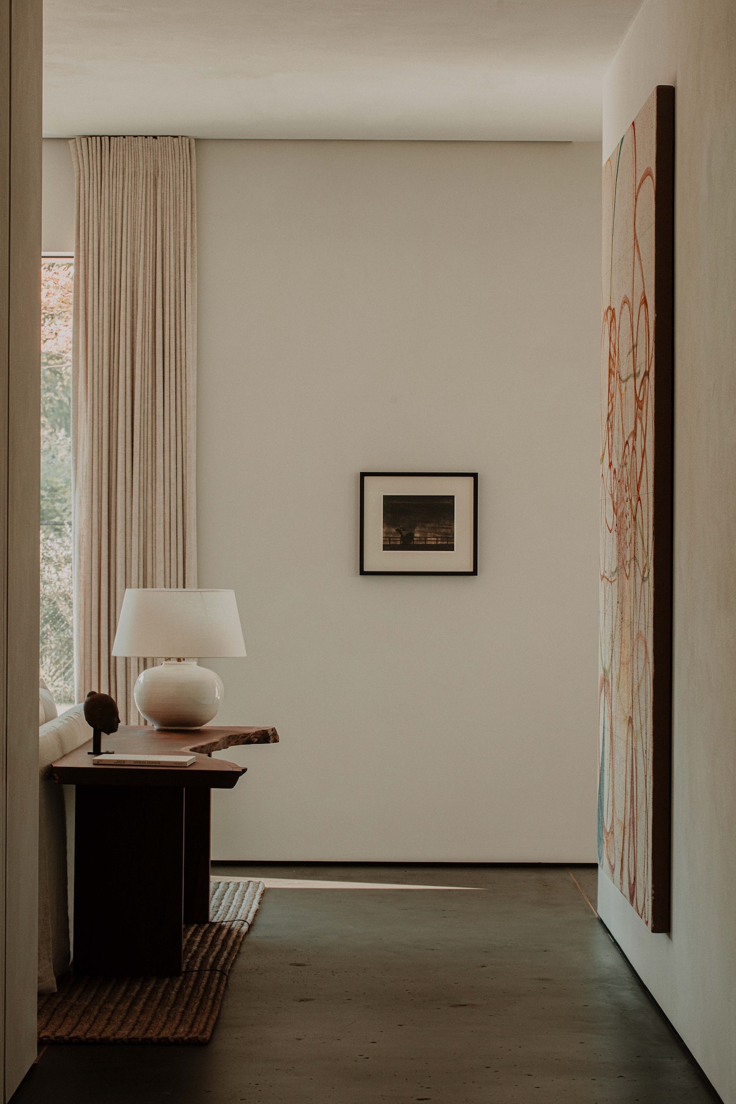 别墅丨比利时安特卫普丨尼古拉斯·舒布罗克（Nicolas Schuybroek）-9