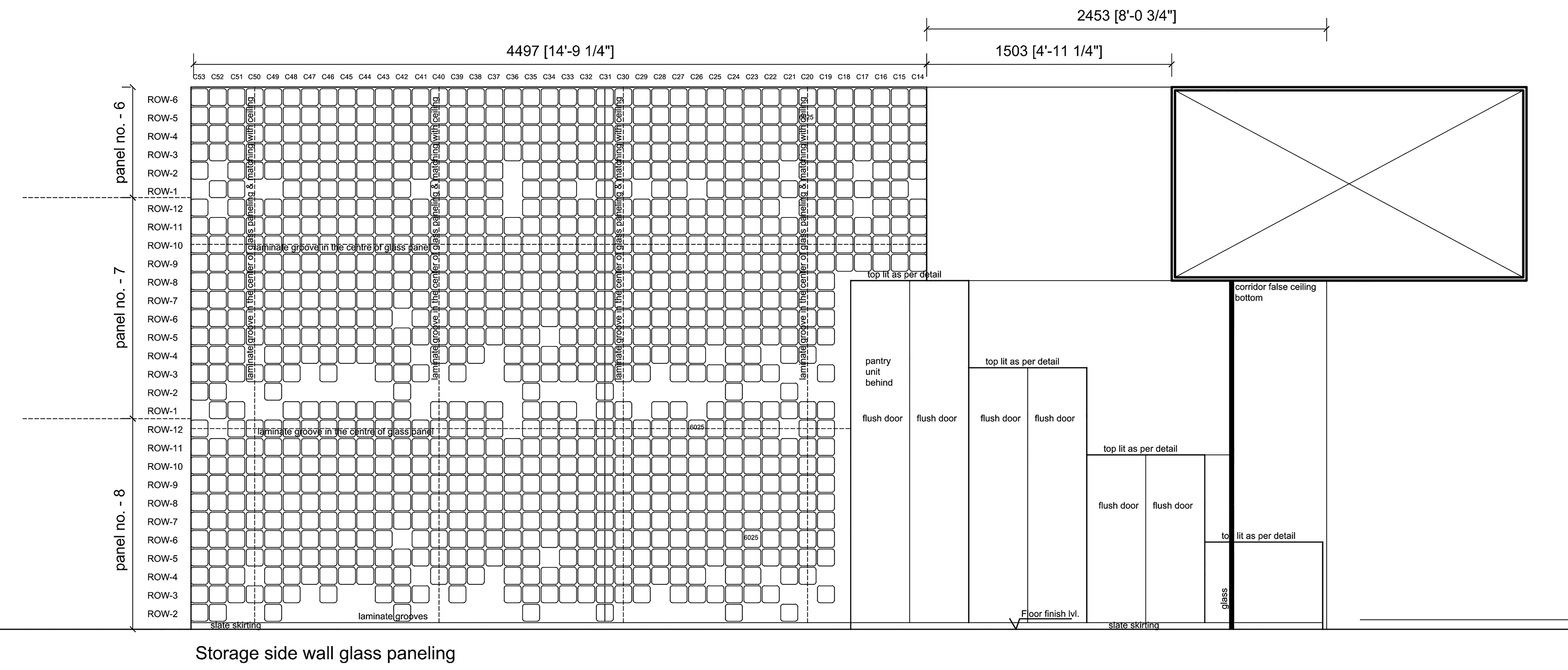 像素世界—— Ashok 酒店婚礼摄影会议室设计-21