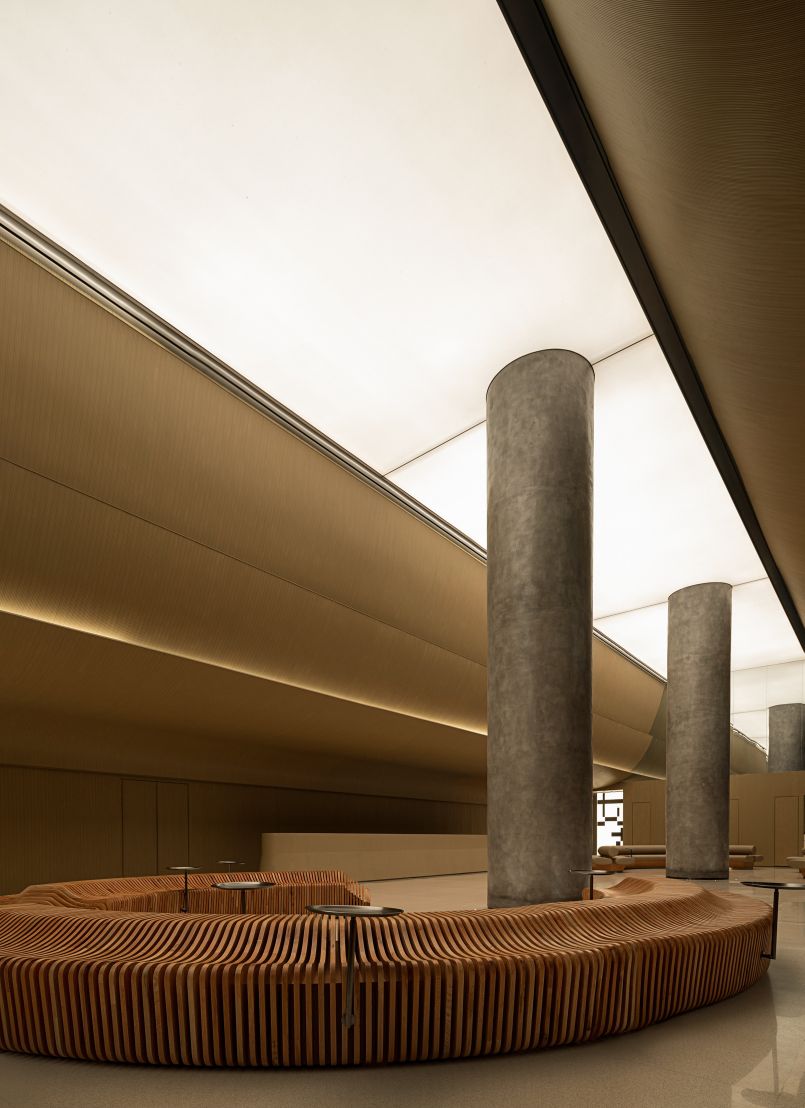 云之溪丨中国沈阳丨浆果设计研究所-41