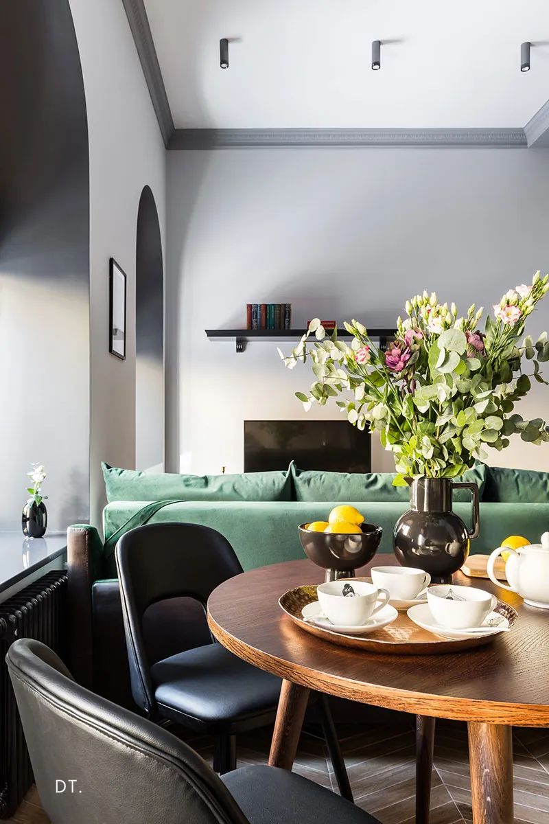 35㎡单身公寓-15