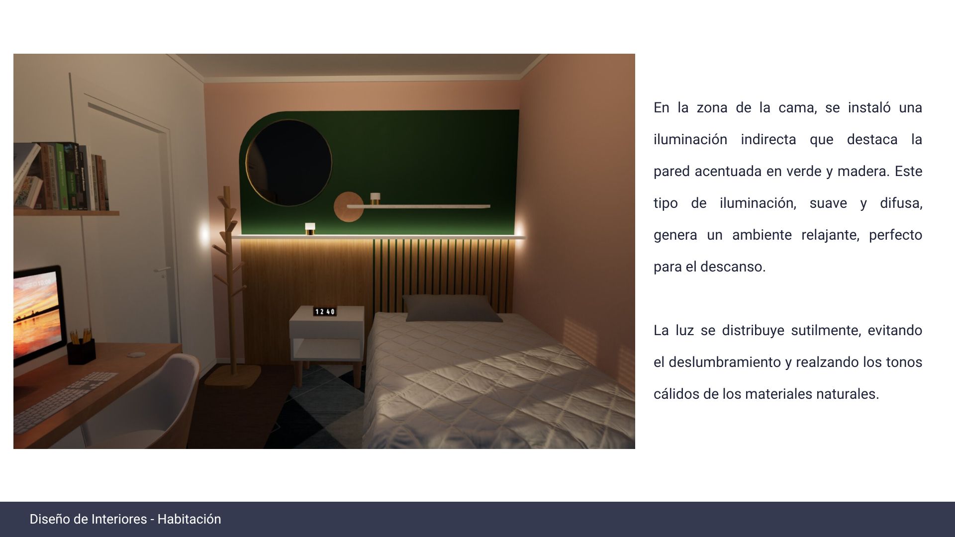 Diseño de Interior - Más que una habitación-10