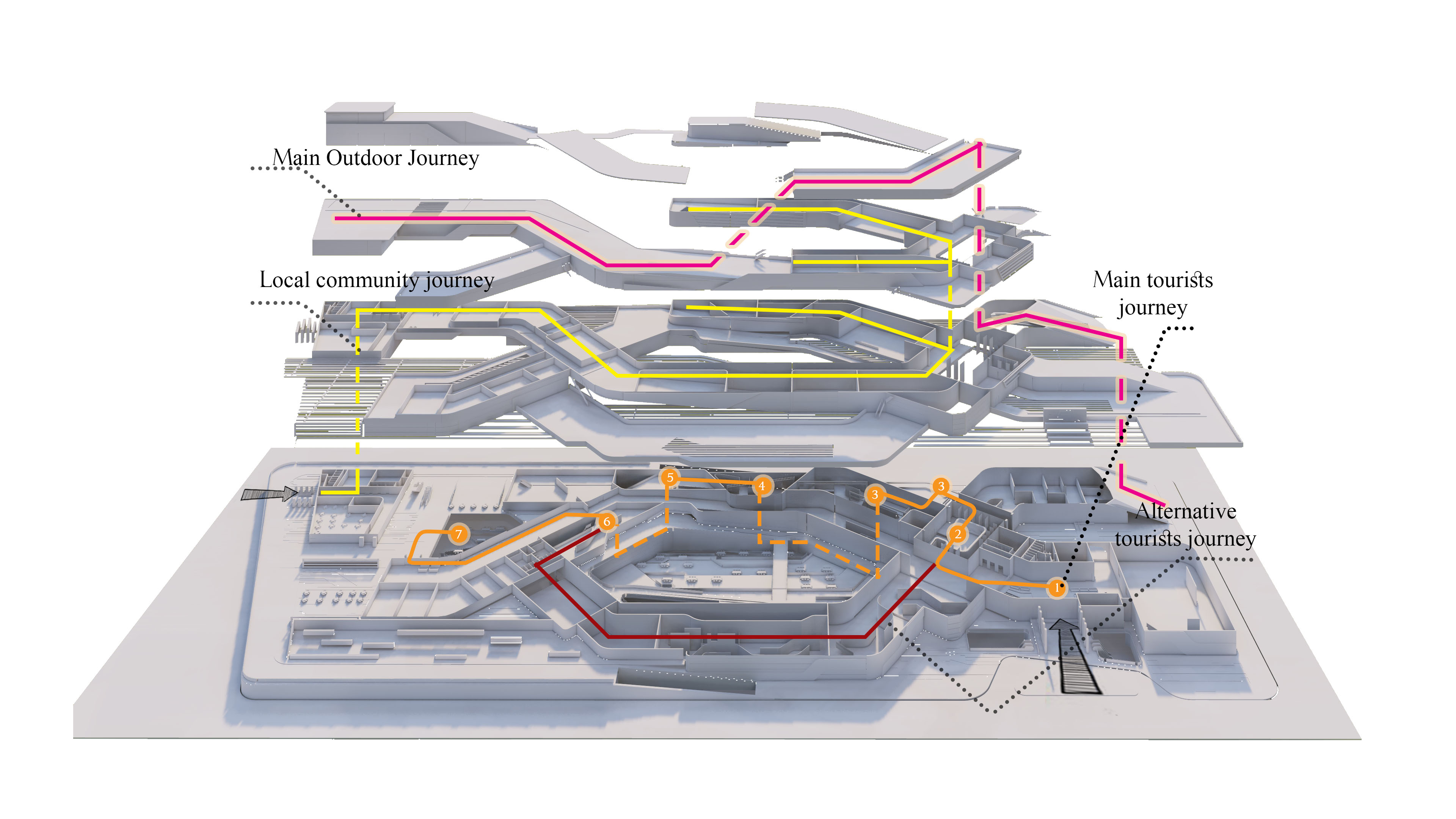 "SOUL" Graduation project .-8