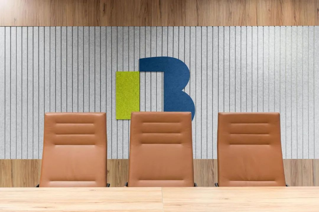 Bouygues 地产波兰总部丨波兰华沙丨BIT CREATIVE-32