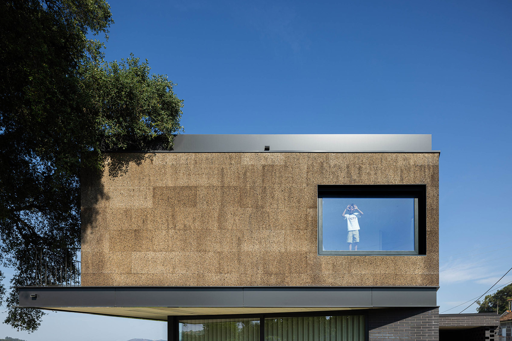 Sobreiro 住宅丨葡萄牙丨Skemba Studio-117