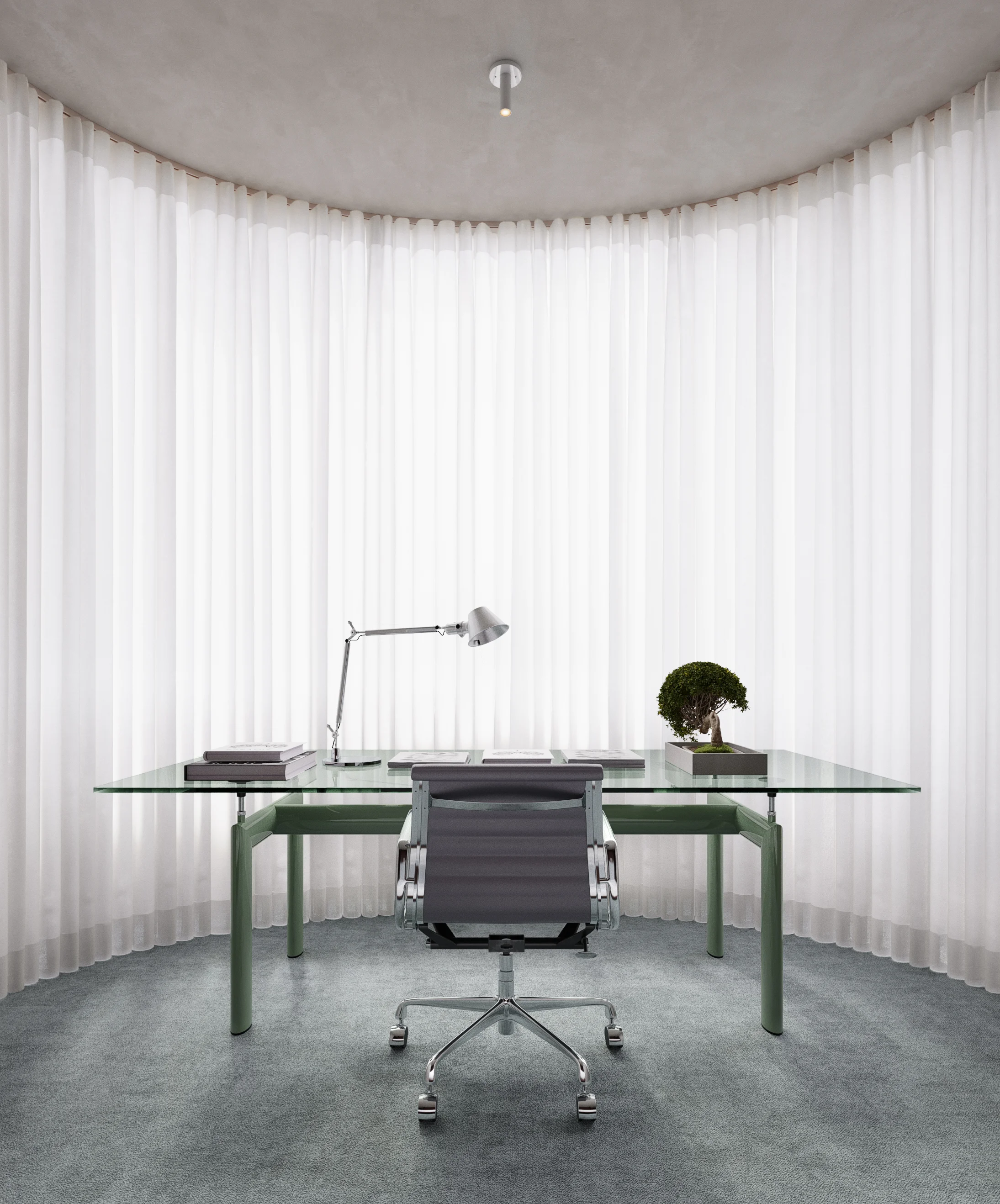 MRBL公寓丨俄罗斯雅罗斯拉夫尔-18