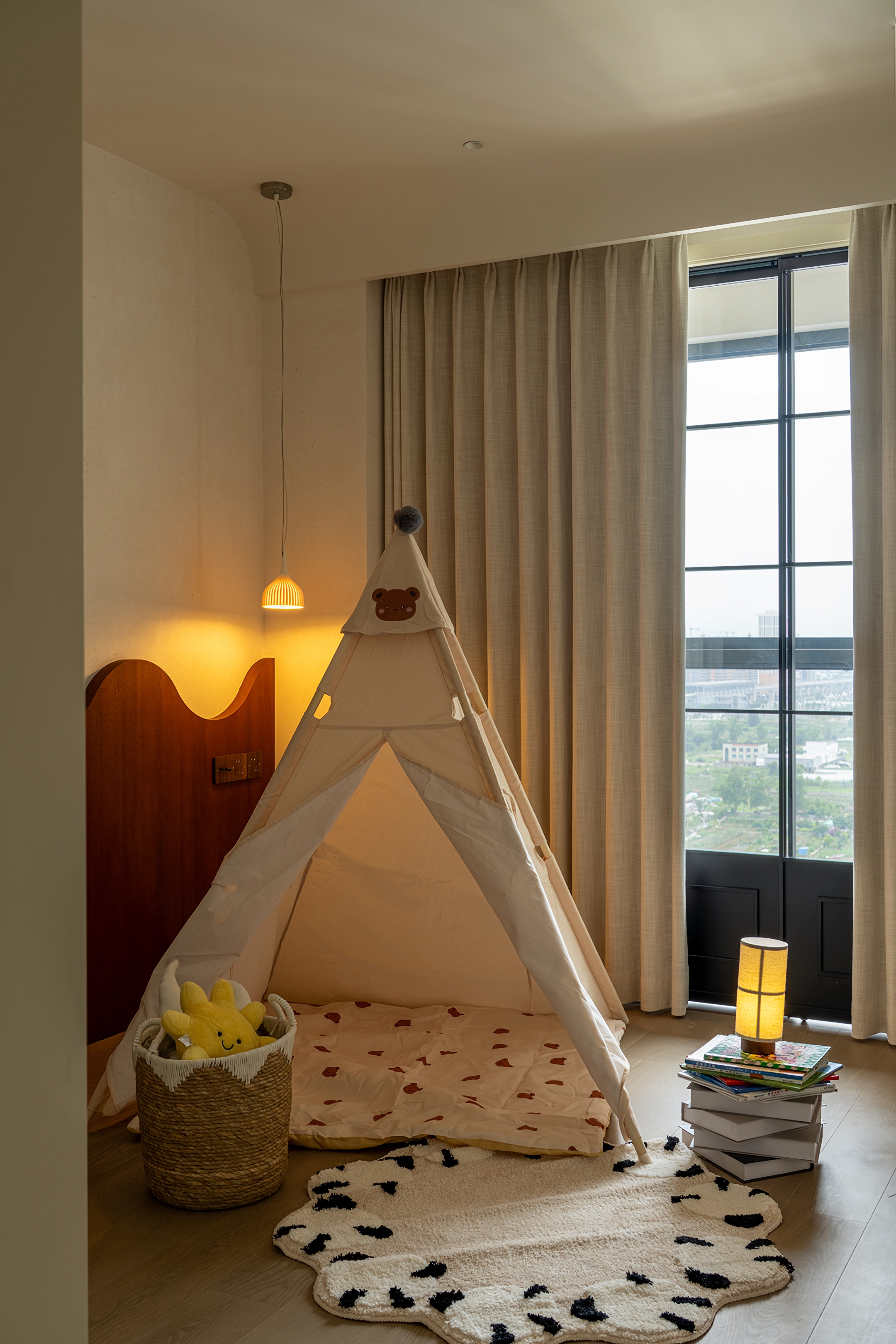 时间的延续丨中国温州丨观衍上空间设计-13