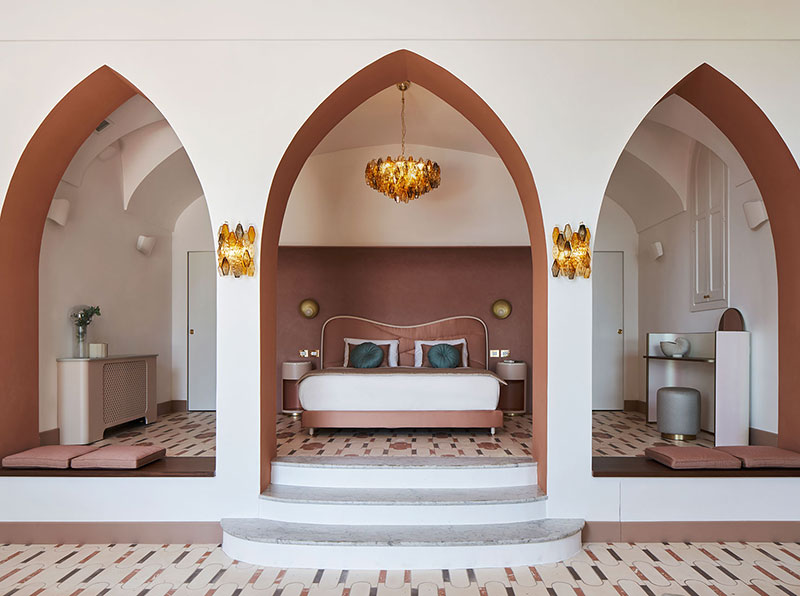 阿维诺宫酒店-12