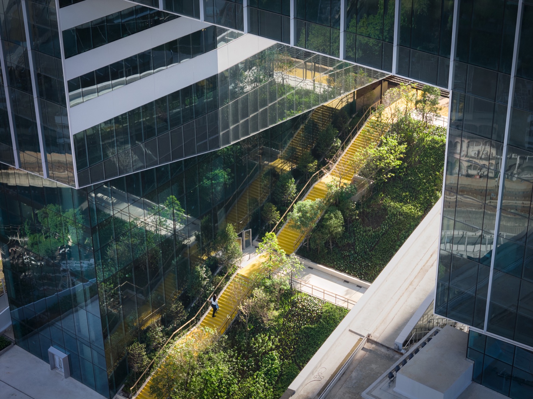 云11丨泰国曼谷-43