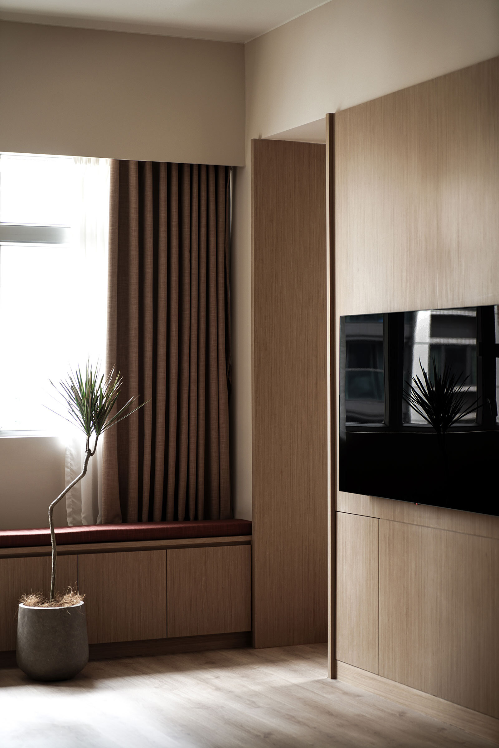 Maximising Minimal Space — Design Anthology-4