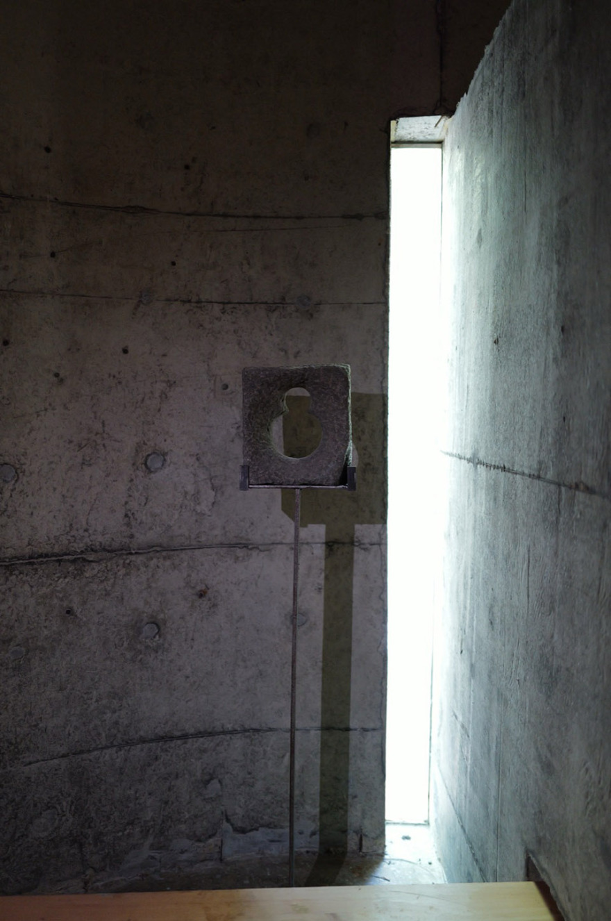 「环两山建筑艺术计划」东坡乐事·十三坝 惠州古桥微馆丨中国惠州丨罗宇杰工作室-153