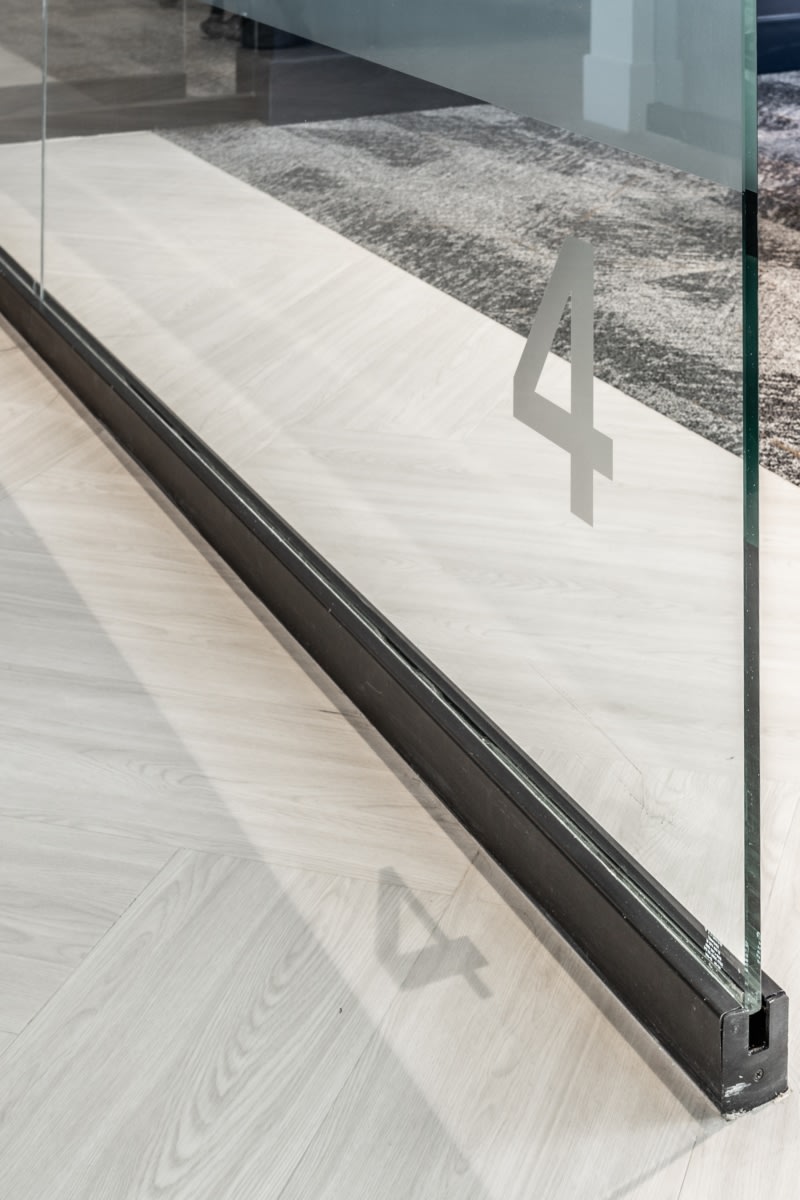 Valeo Financial Advisors 办公室 | 现代高效的设计-19