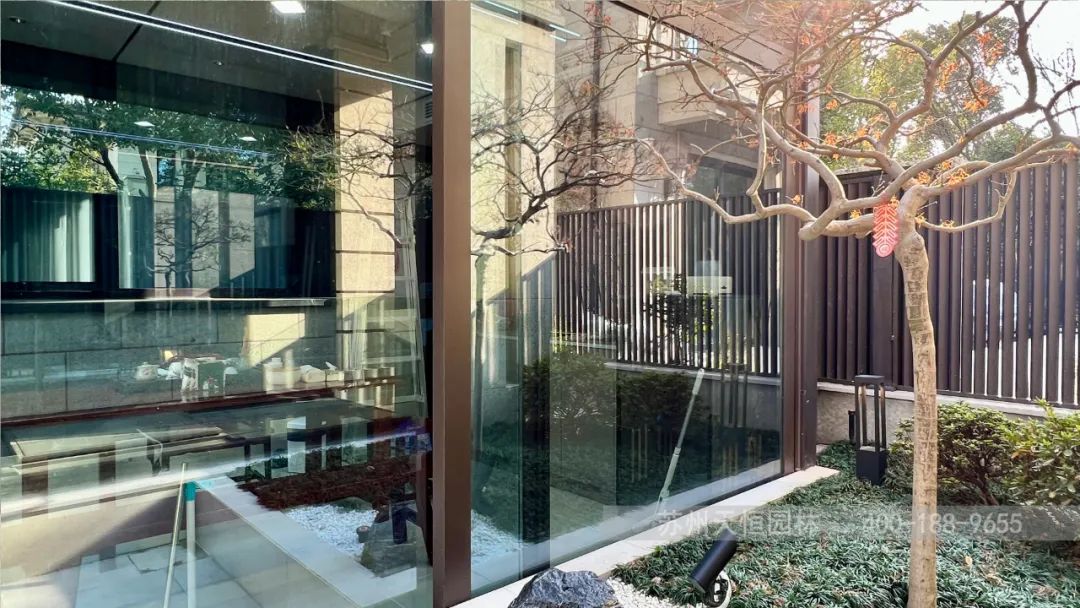 天恒园林｜名流御园-106