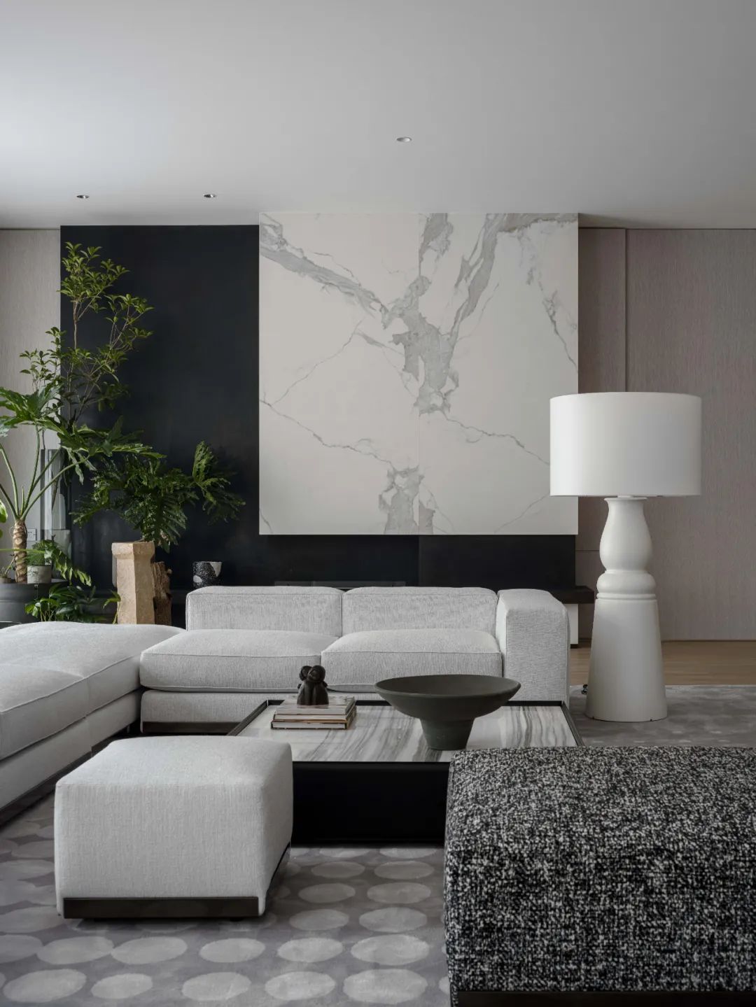 月湖山庄丨中国上海丨刘宏-15