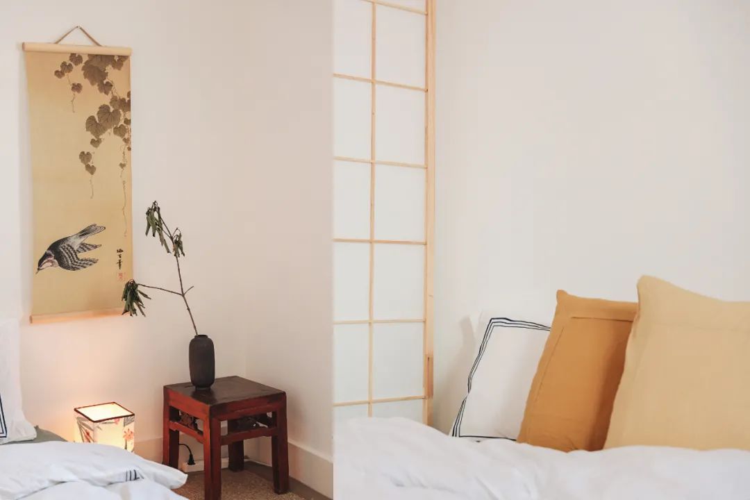 长物庄 | 女性共享公寓的温暖日常-111