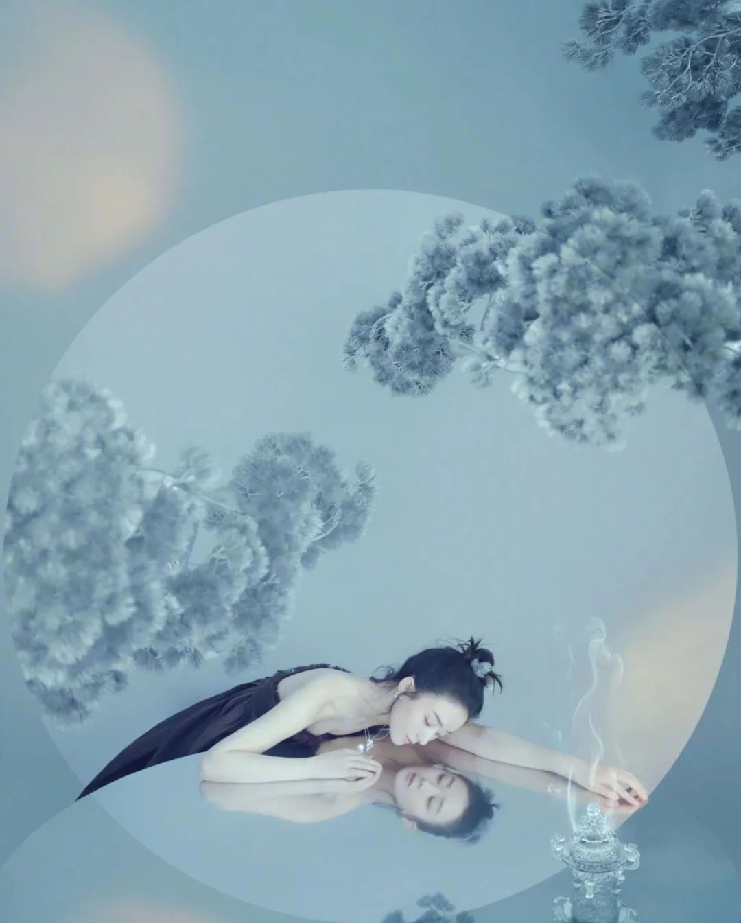 沐玺·足疗丨中国常州丨JUSEN 巨森 DESIGN-19