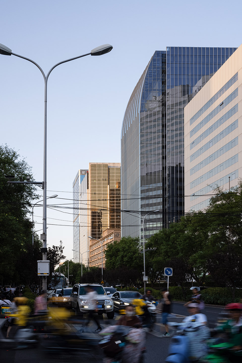 霄云路33号丨中国北京丨北京大象建筑设计有限公司-122