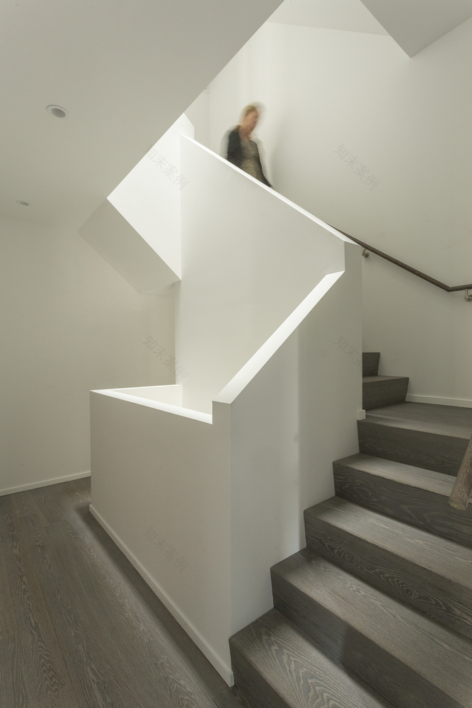 Dumbo 联排别墅 | 公园对面的宜居设计-34