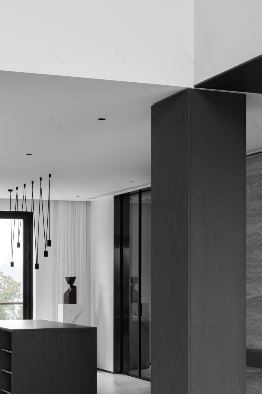 绍兴香山别墅丨中国上海丨上海亦鉴建筑设计-43