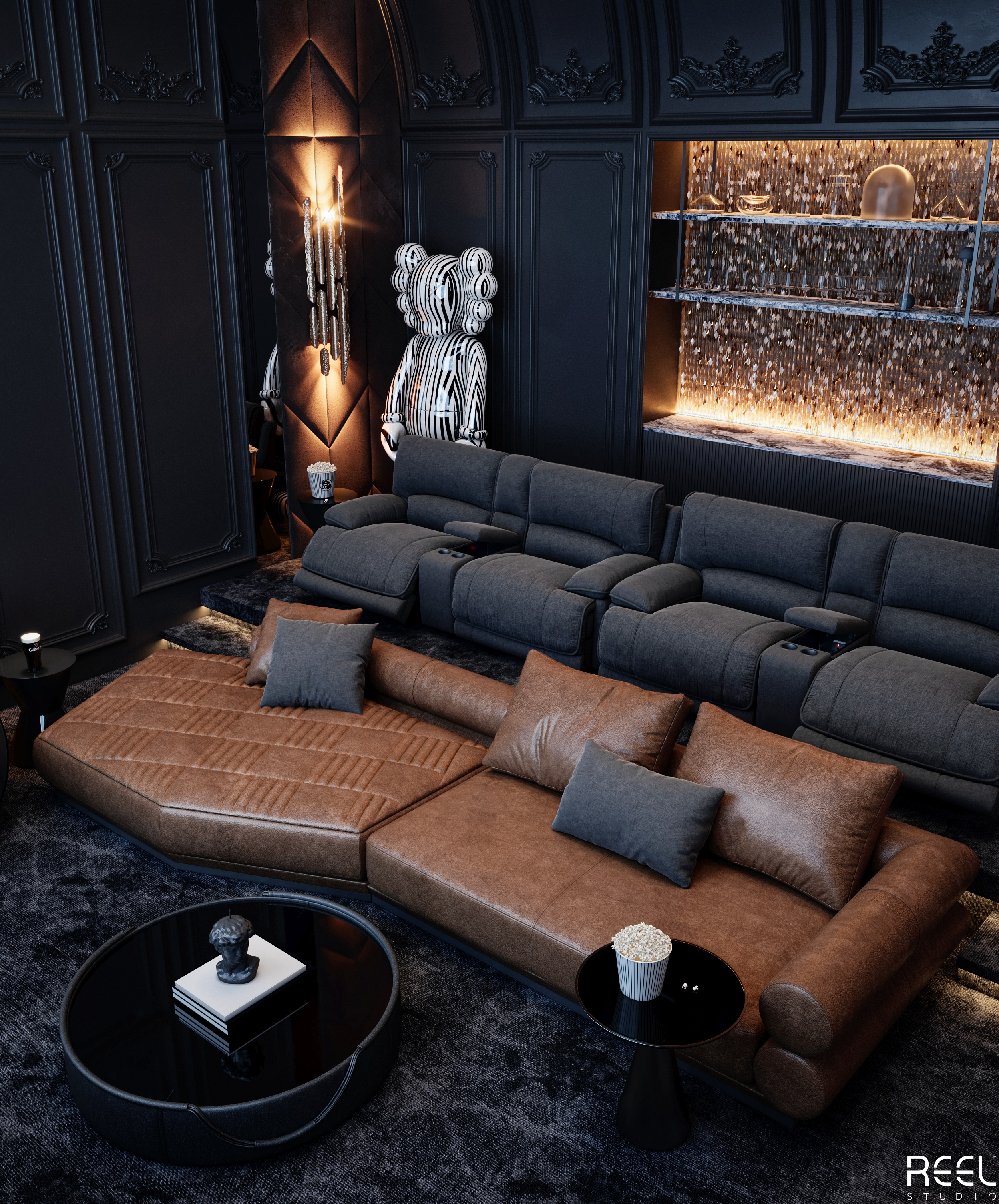 家庭影院设计-9