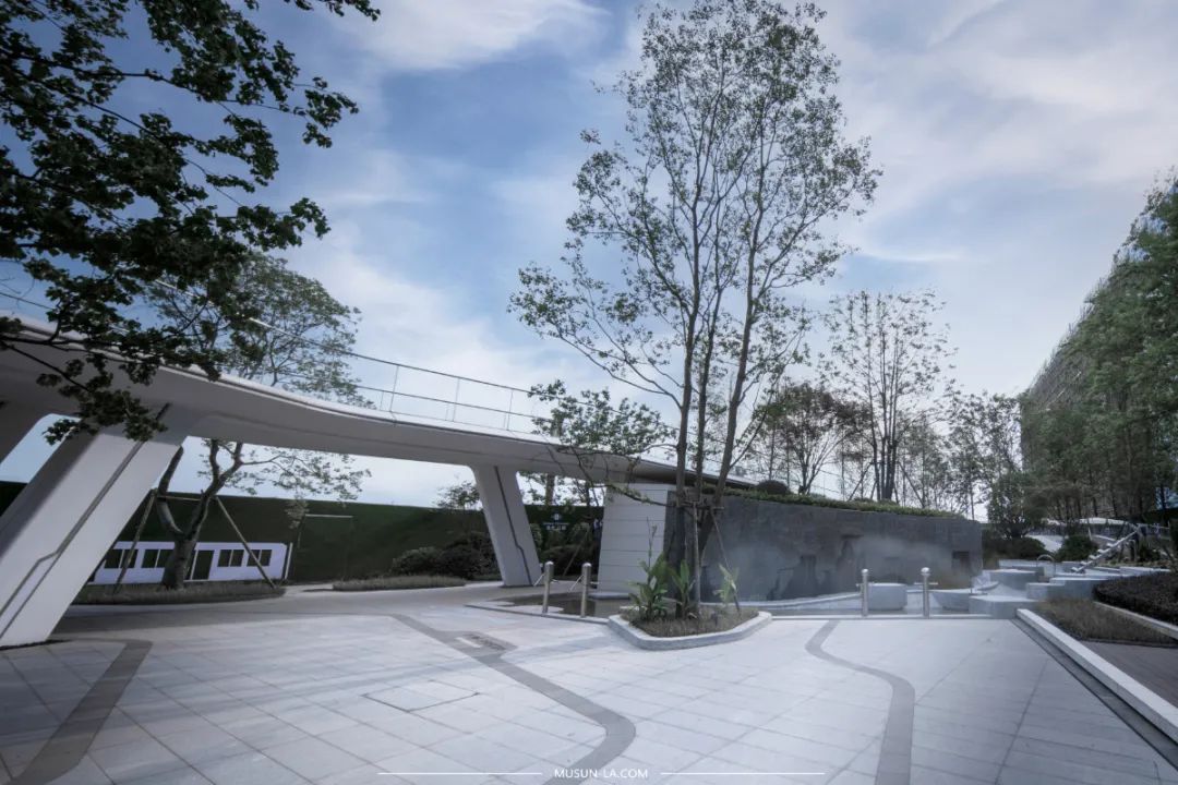 光大·云启府丨中国长沙丨杭州木杉景观设计有限公司-80