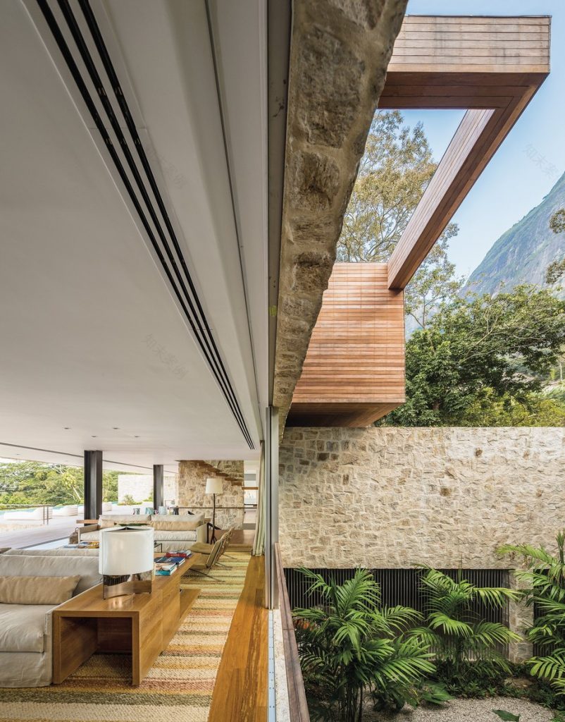 丨巴西圣保罗丨Arthur Casas及其团队-47