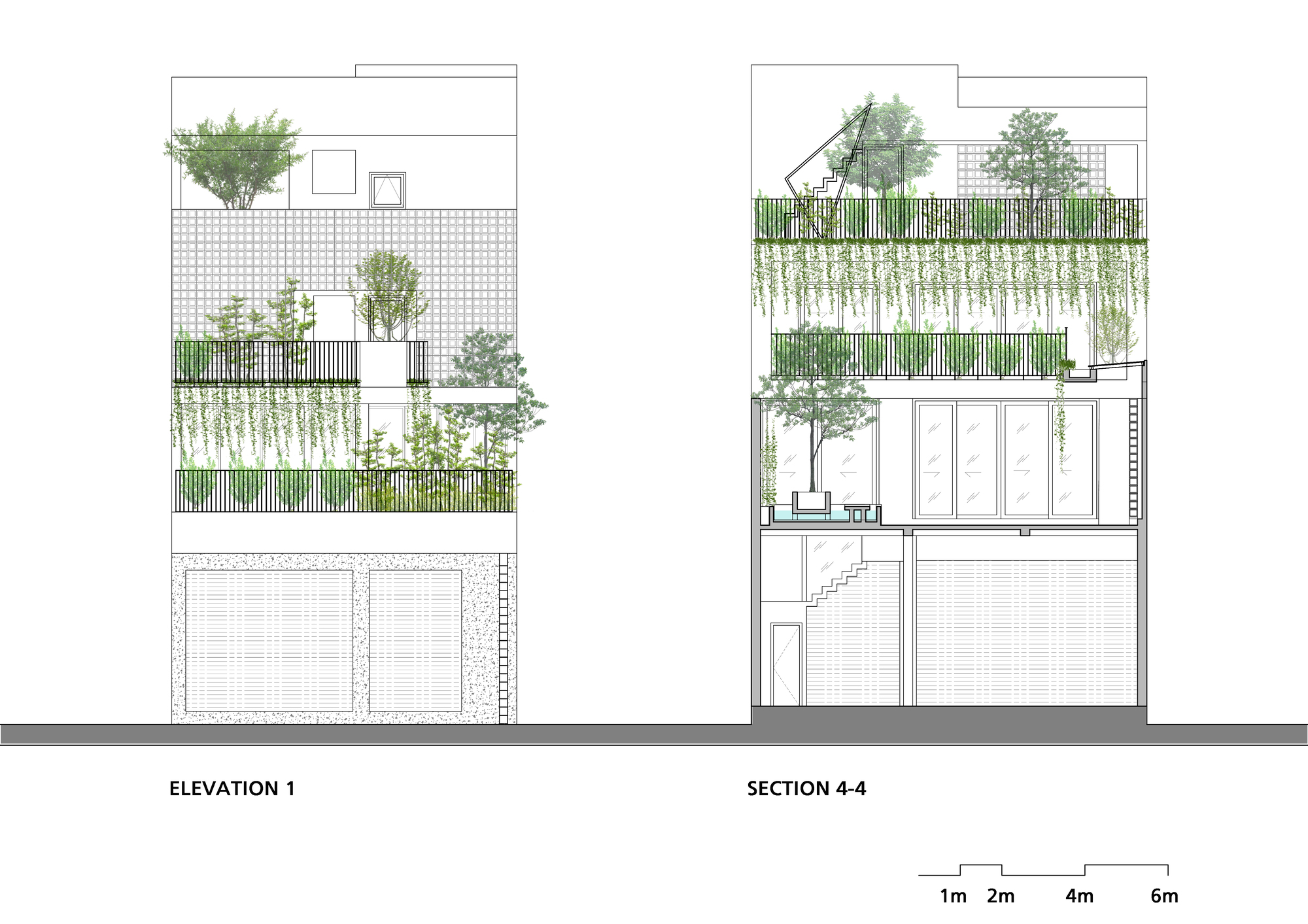 富良屋丨越南丨AICC Architecture-24