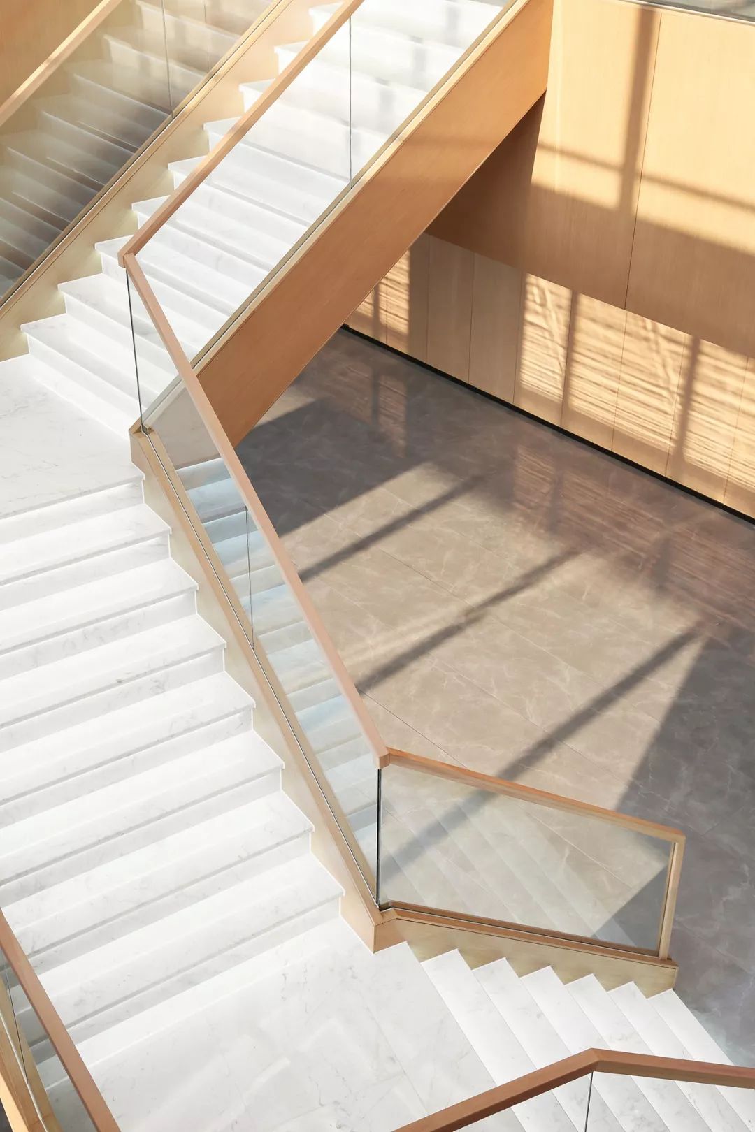 宁波品赫设计“光盒” | 自然与严谨的完美融合-18