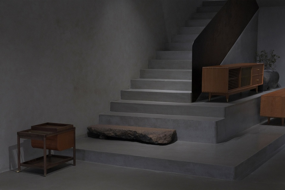 致家家居展厅设计丨杭州明白创意设计有限公司-28