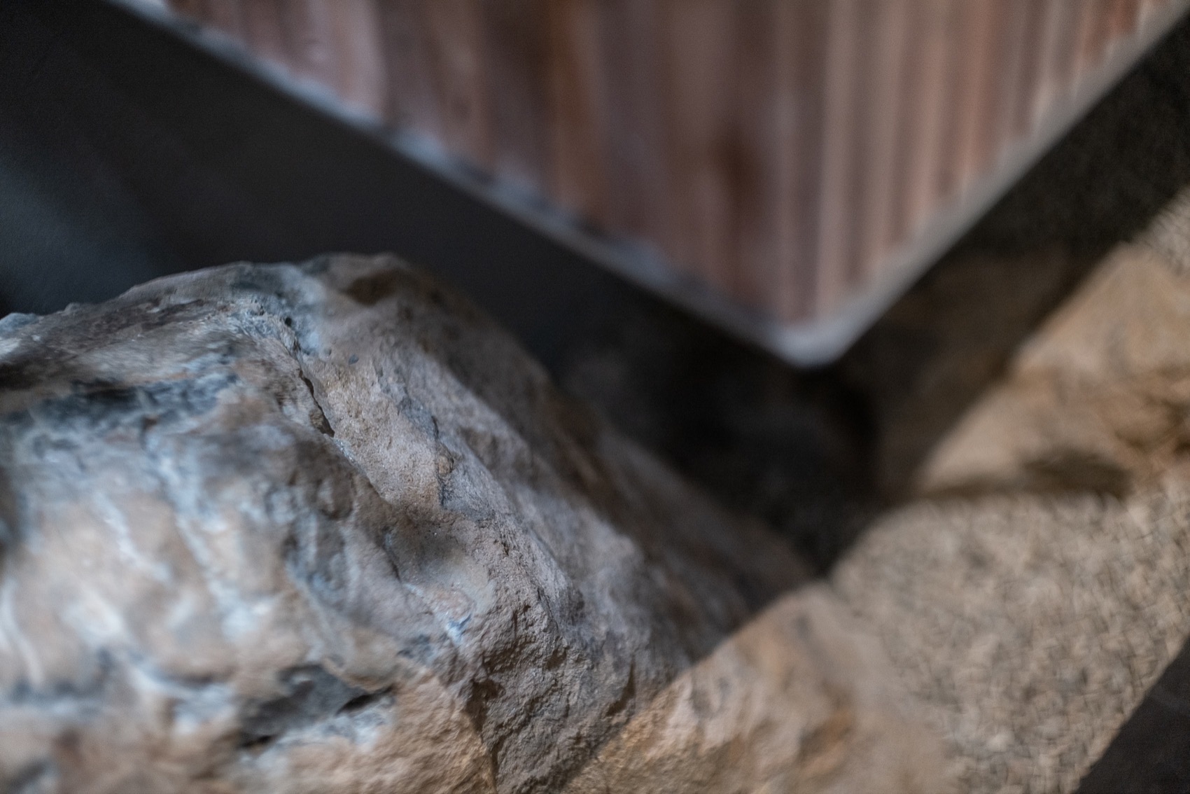 雁舍（北京三里屯）丨中国北京丨无之设计-46