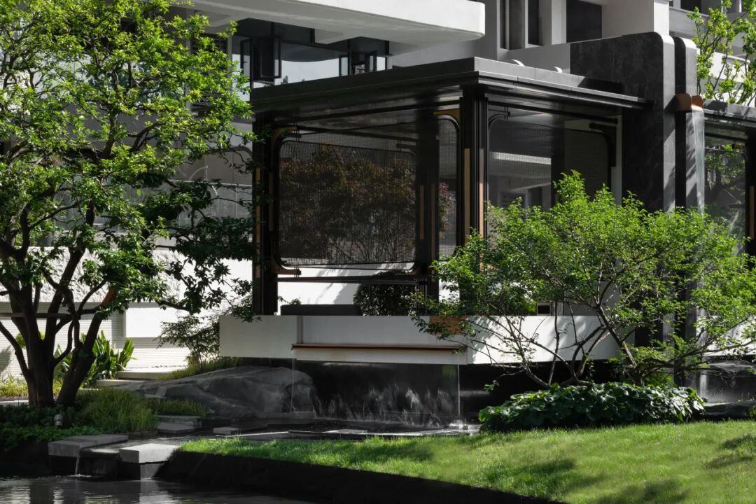 喜讯|九烨如院荣获2025MUSEDesignAwards金奖-20