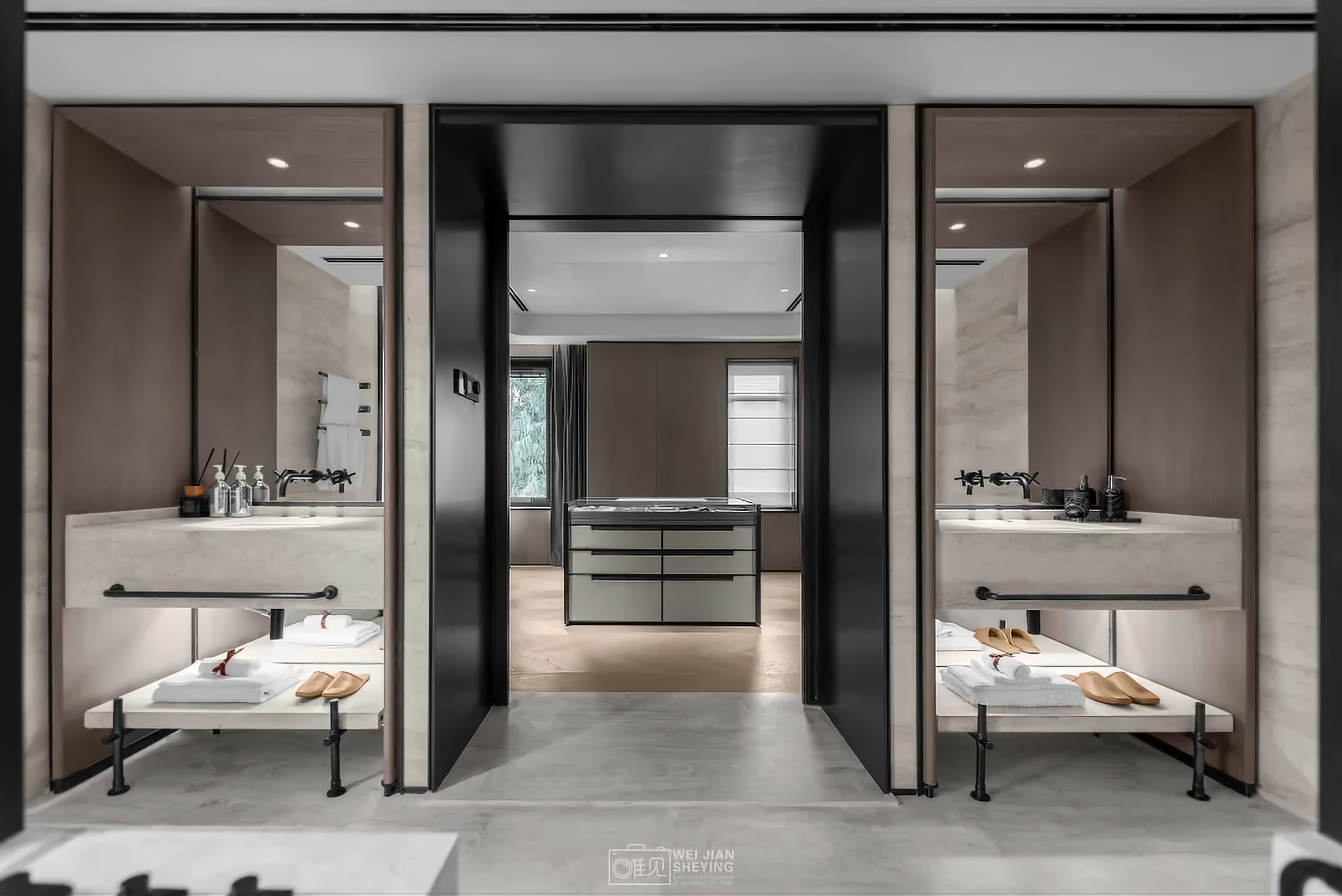 拙政江南丨中国苏州丨W.design 上海无间建筑设计-52