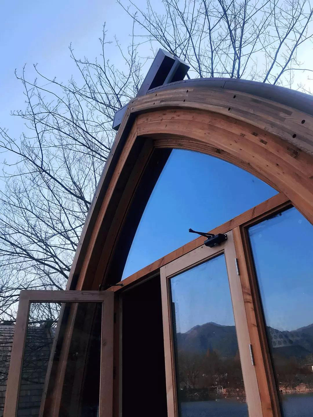 杭州富春开元芳草地乡村度假酒店-121