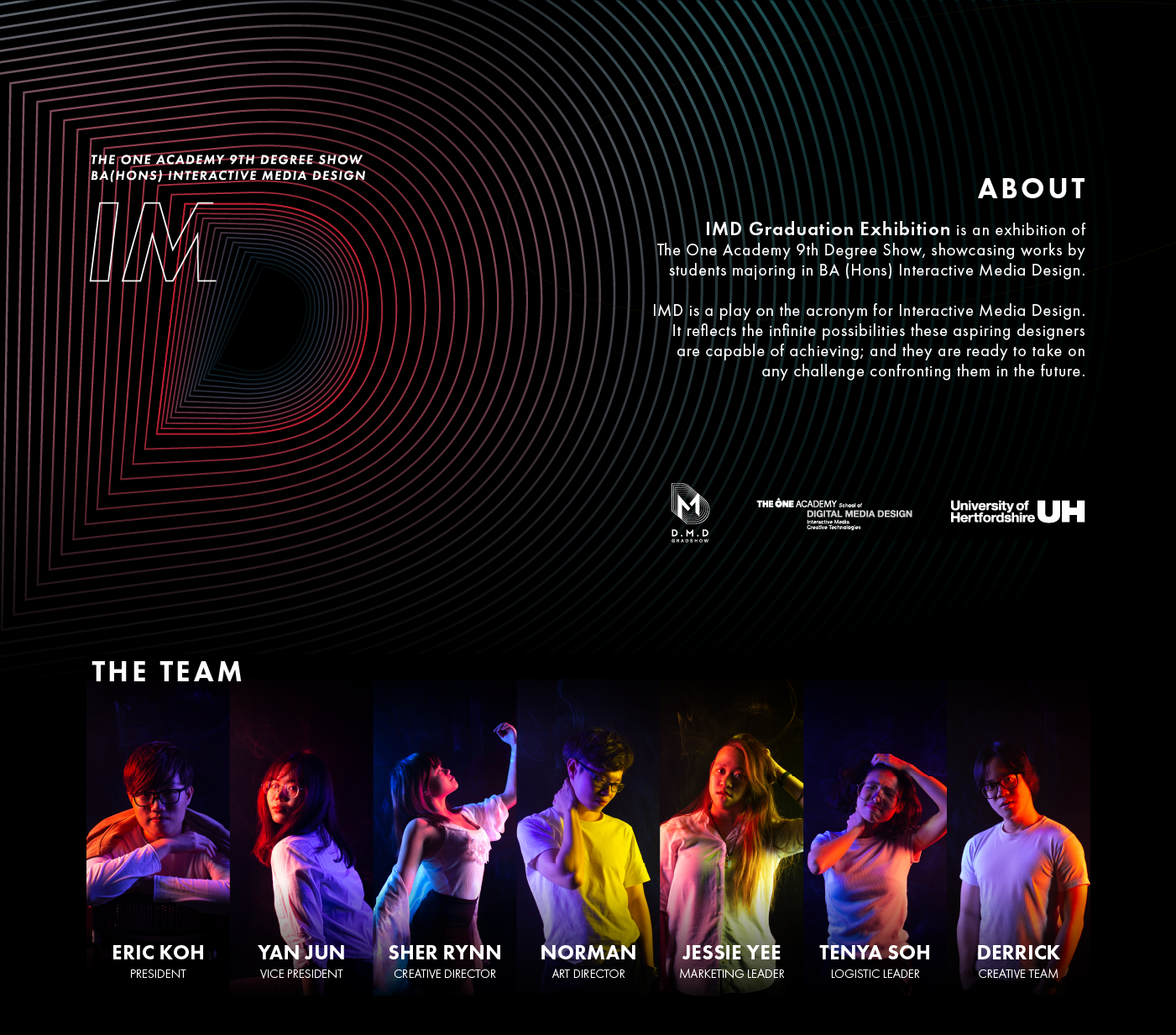 第一学院第九度展览-0