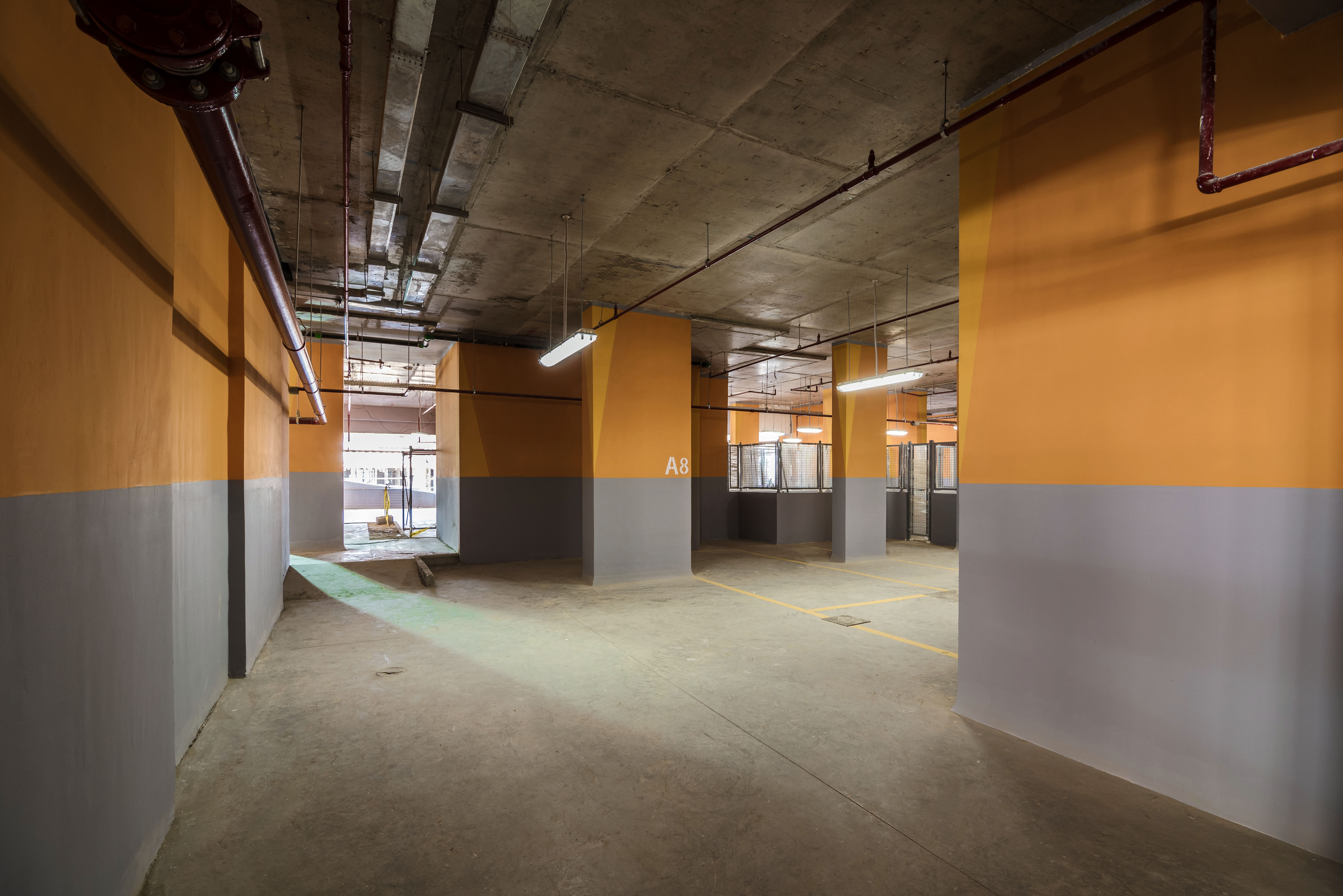 Mountain View iCity Development Phases-3