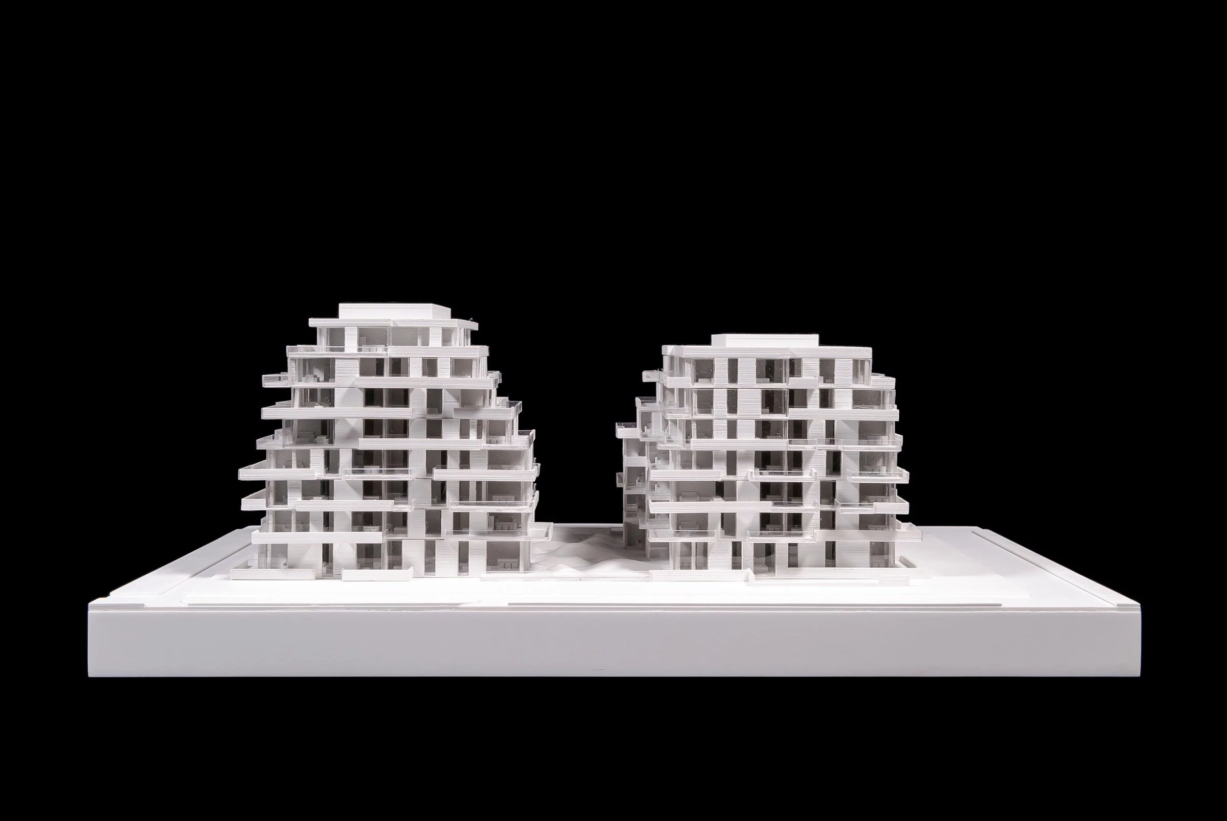 堆栈丨荷兰阿姆斯特丹丨KAAN Architecten-55