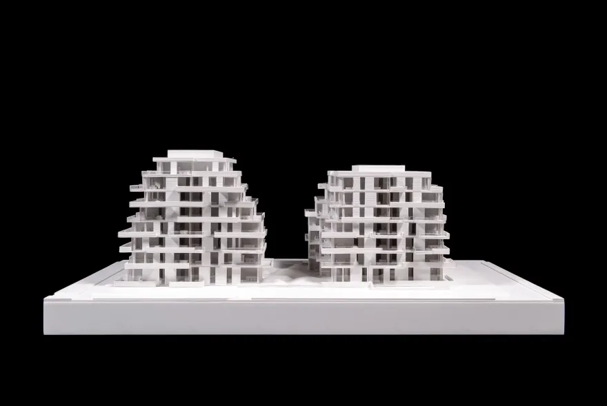 堆栈丨荷兰阿姆斯特丹丨KAAN Architecten-55