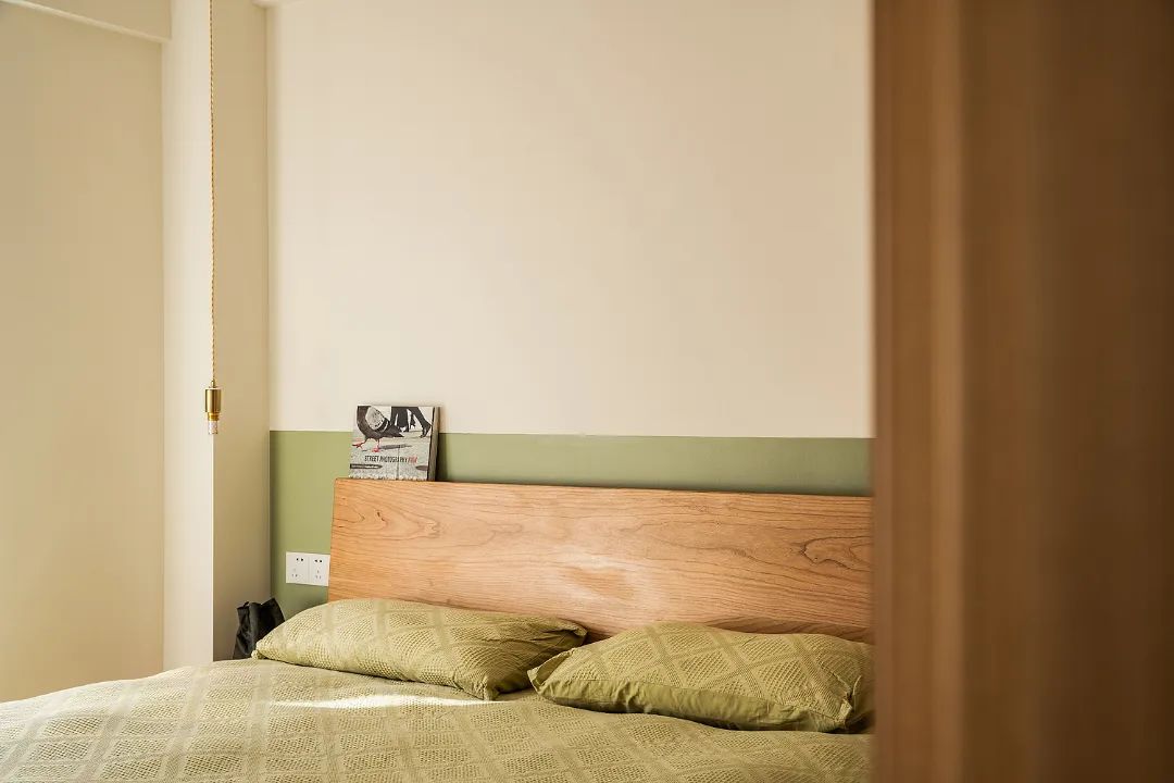 日式二人居 · 小户型的温馨与实用丨中国厦门丨凤凰空间-62