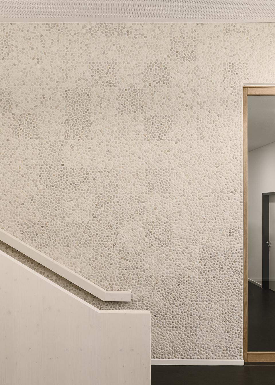 德国全纳学校小学部丨Sehw Architektur-27