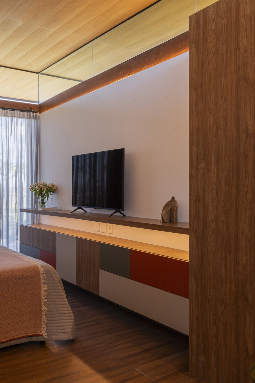 丨巴西丨Fernandes Atem Arquitetos-52